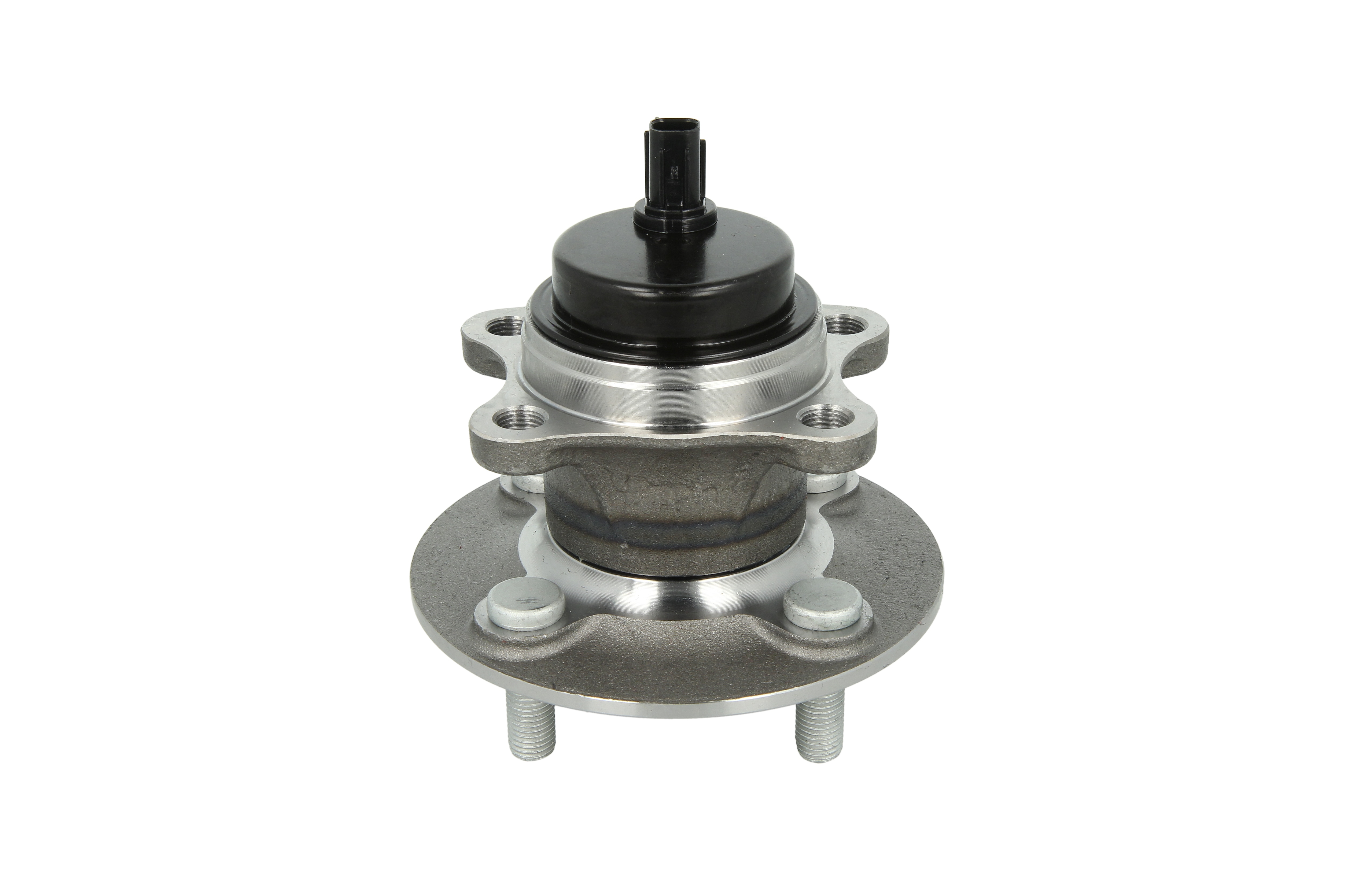 Комплект підшипника колеса задн TOYOTA YARIS 1.0/1.3 12.10-06.20