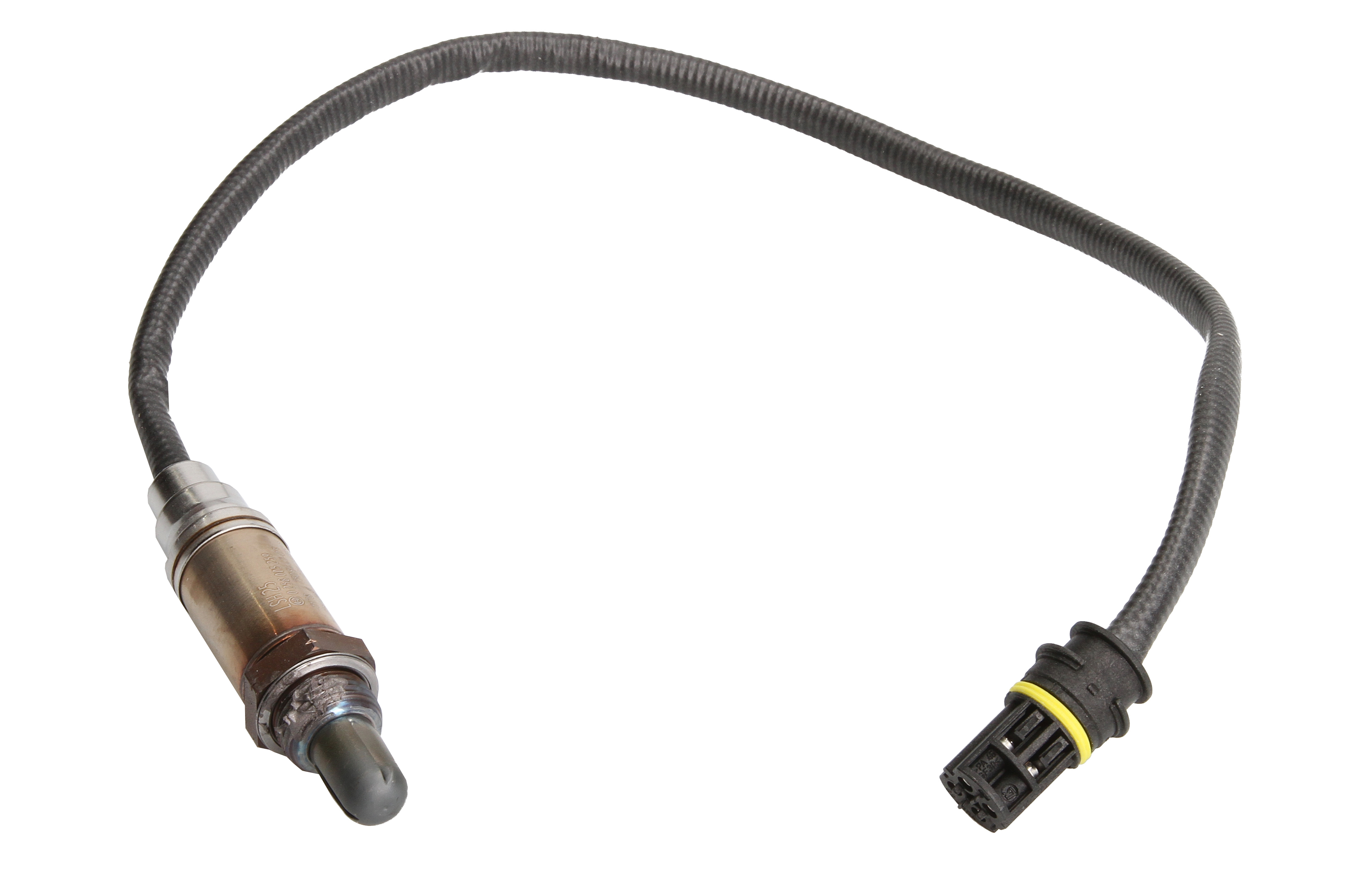 Лямбда зонд BMW 3 (E46)/5 (E39/E60)/7 (E65/E66/E67)/X3 (E83) 2.2-3.0 (M54) 00-10 Bosch фото 9