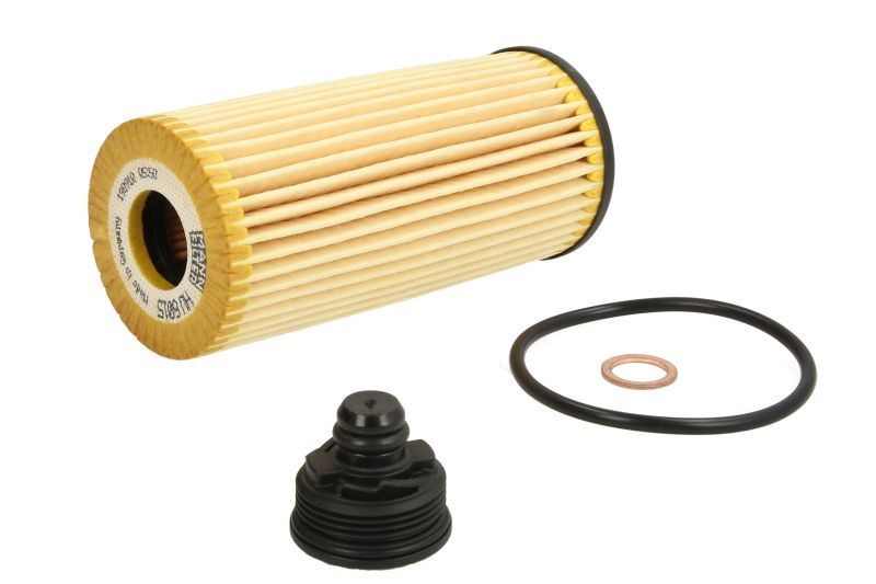 Filter ulja za vozilo BMW 1 (F70)