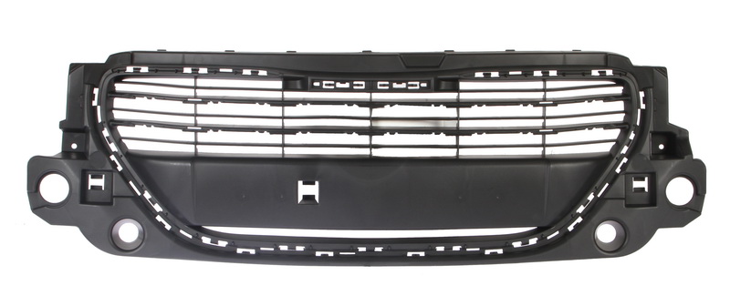 Prednja maska / Grill za vozilo PEUGEOT 301