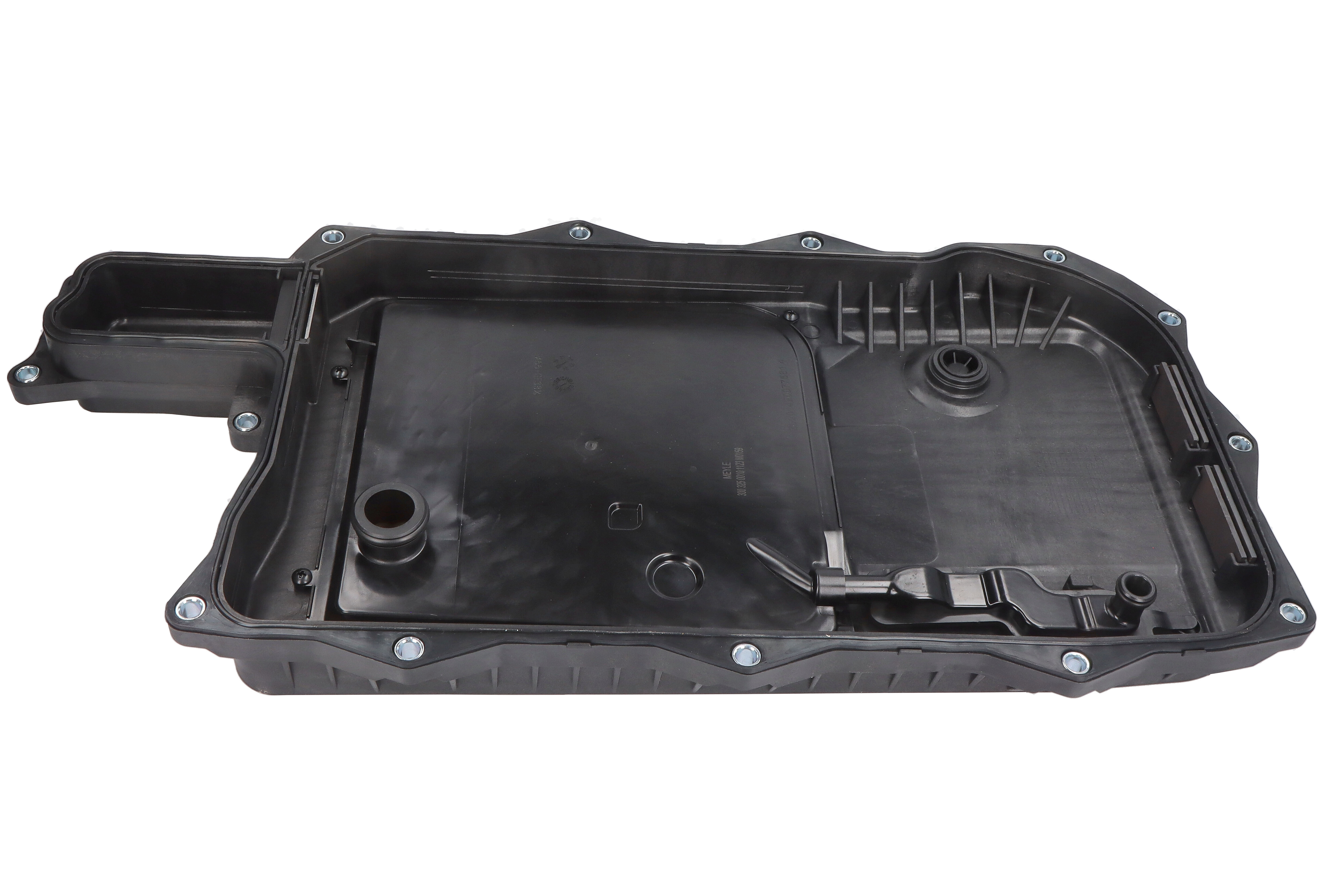 Оливозбірник (піддон) BMW 3 (F30/F80)/5 (G30/F90)/7 (G11/G12) 11- B48/N47 Meyle фото 8