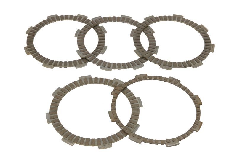 TRW MOTO lamela spojky KTM DUKE 125 11-20, RC 125 14-18, KAWASAKI KLX 125 (D-TRACKER) 10-13