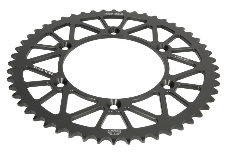 JT SPROCKETS rear sprocket YAMAHA WR 250 01-06
