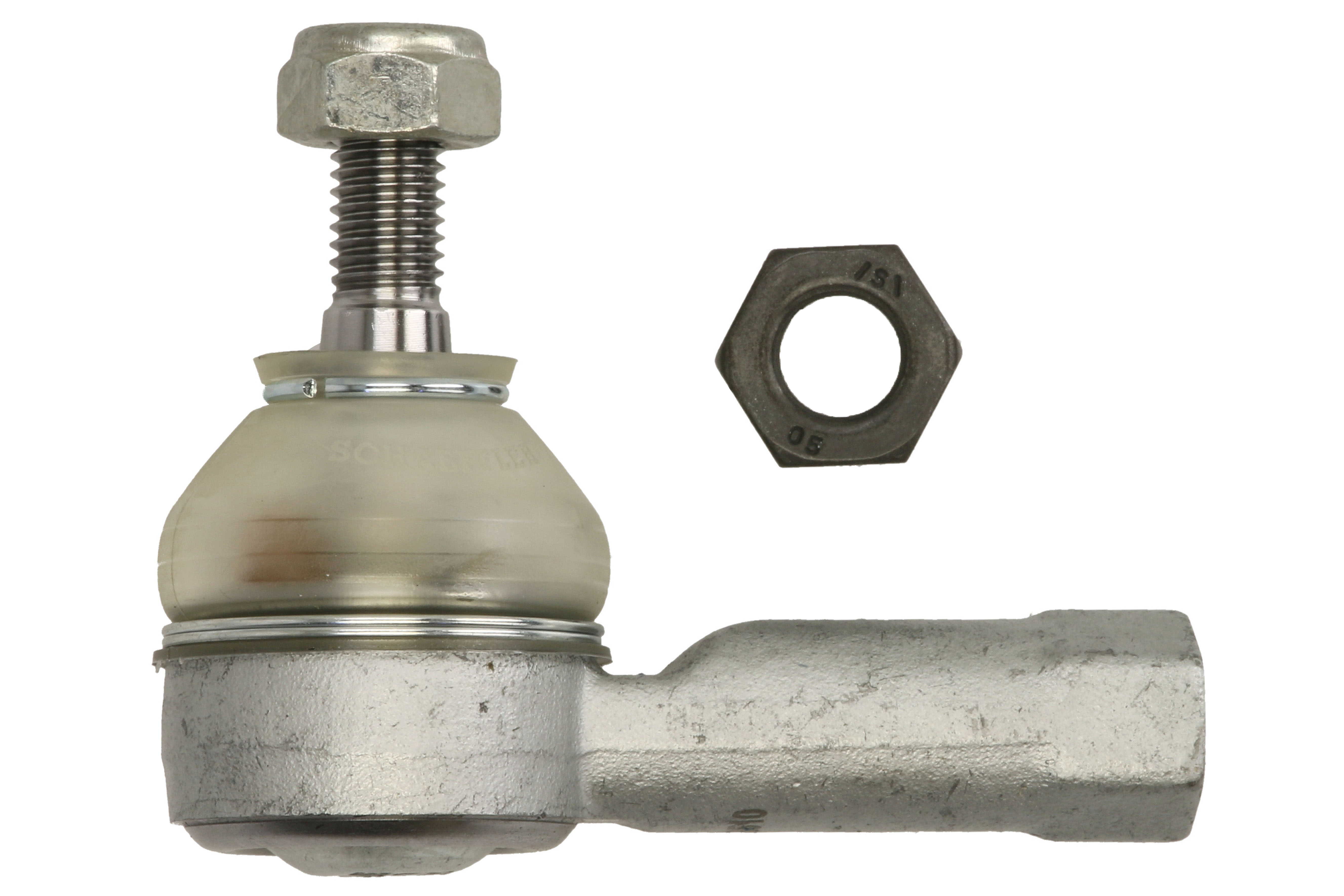 Наконечник тяги рульової Opel Combo 94-/ Smart Fortwo 07-, (L=R) FAG фото 8