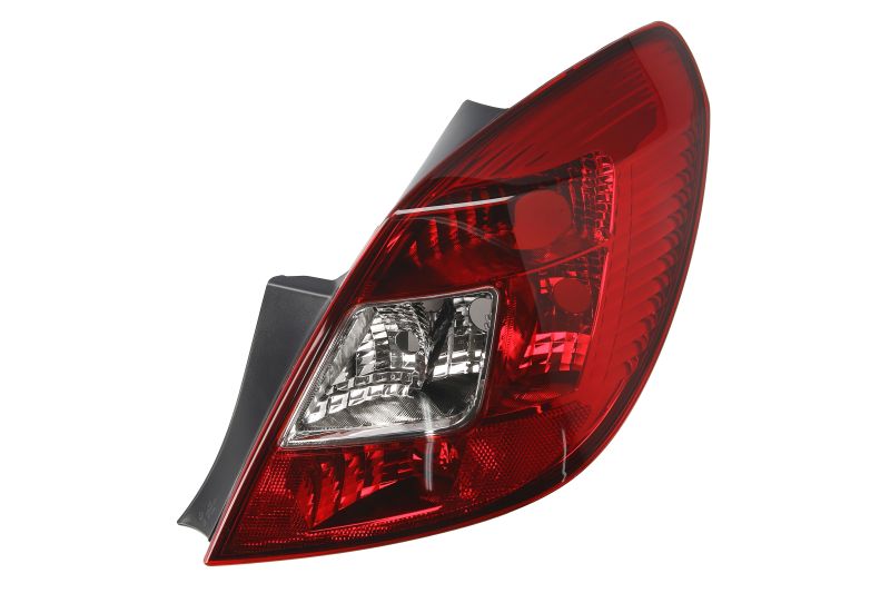 Desna štopka za vozilo OPEL CORSA D Hatchback 5D