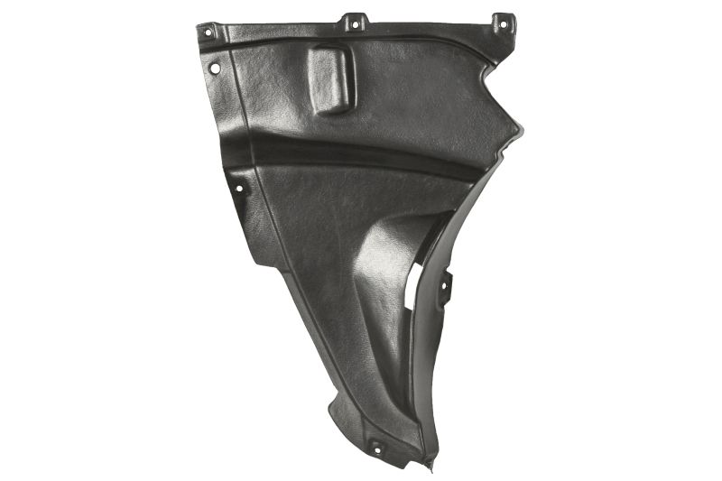 Prednja desna PVC zaštita točka za vozilo BMW 3 F30, F31, F80
