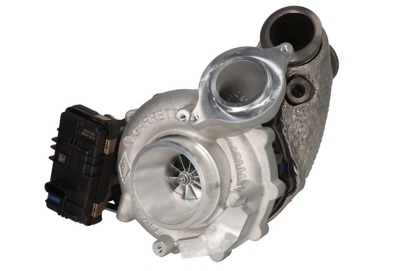 Turbina Turbo za vozilo AUDI A8 D4