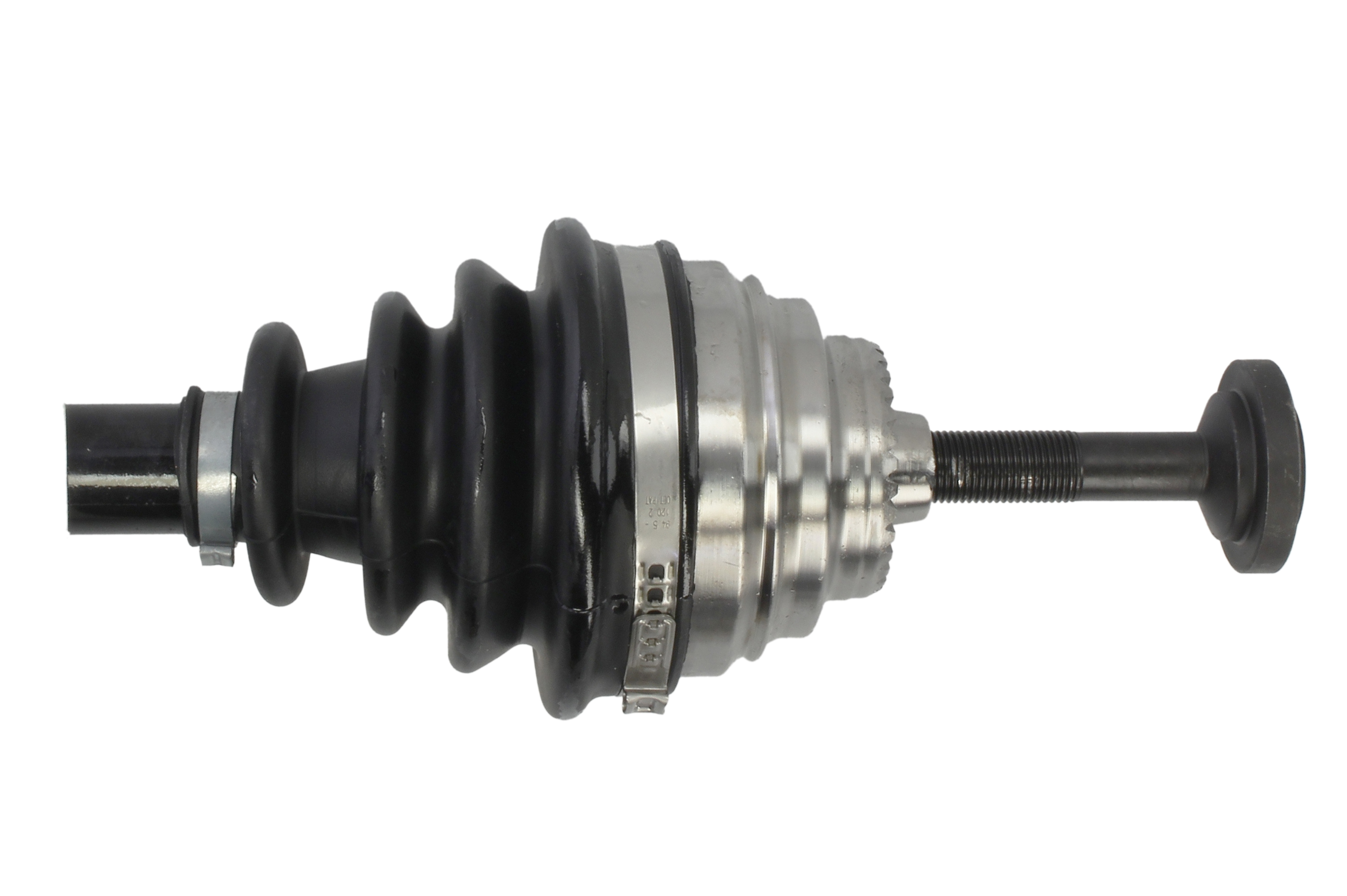 Напівось BMW 3 TOURING VAN 03.13-06.19 SKF (VKJC 8790) SKF фото 4