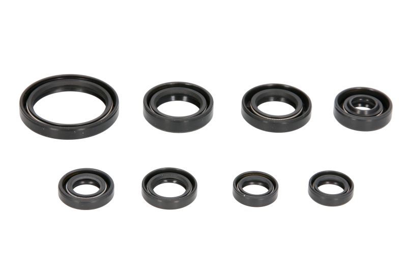 WINDEROSA sada motorového těsnění YAMAHA WR 450 F 03-15, YZ 450 F 03-13 (822228)