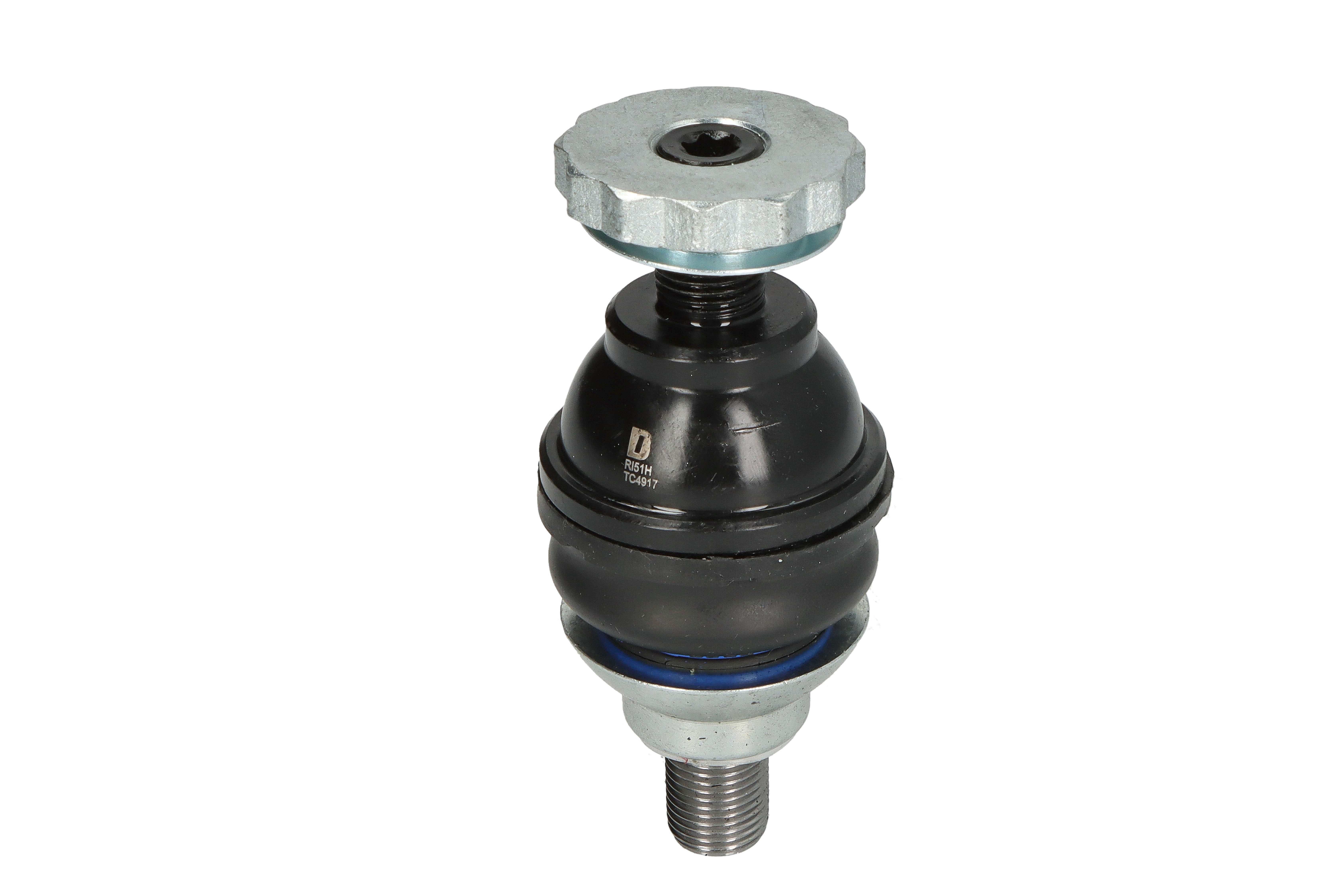 Опора кульова MERCEDES-BENZ GLE300,GLE350,GLE400,GLE450,GLE53 AMG,GLE580,GLE63 DELPHI (TC4917) Delphi фото 3