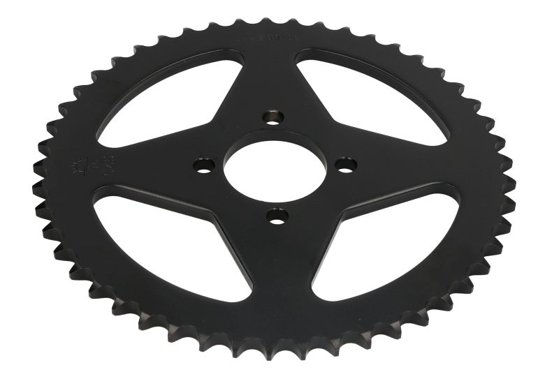 JT rear sprocket 833 49 YAMAHA TTR 125 '00-01, DT 50LC '00-01 (83349JT) (CHAIN 428)