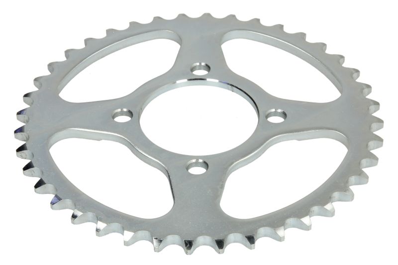 JT SPROCKETS řetězová rozeta HONDA C 50, 90 81-02