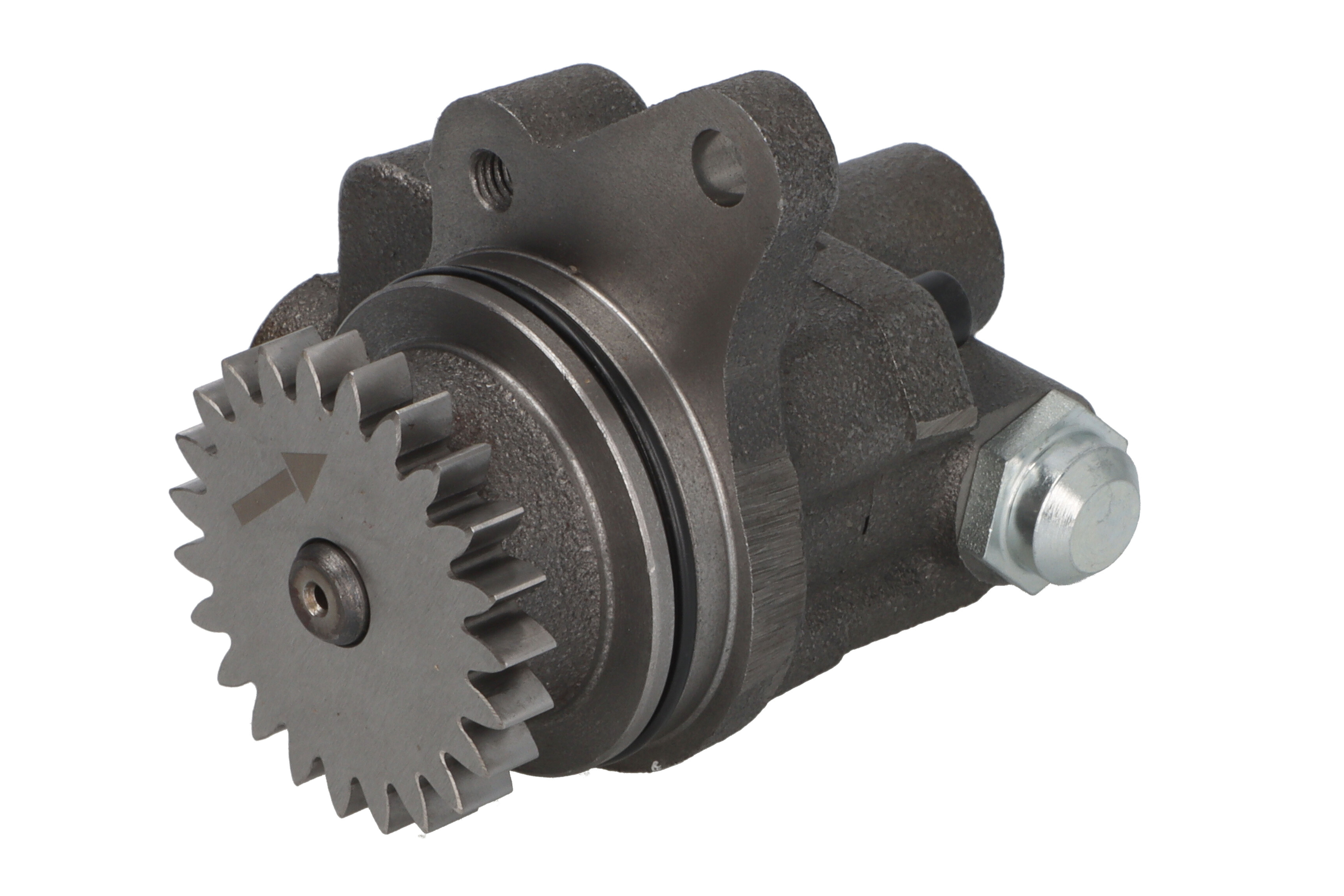 Механічний паливний насос DEUTZ FAHR 5665 HTS COM 3, 5690 H COM 3, 5690 HTS COM 3, 5695 HTS COM 3, 6065 HTS, 6090, 6090 HTS, 6095 HTS, X 710, X 720, X 730