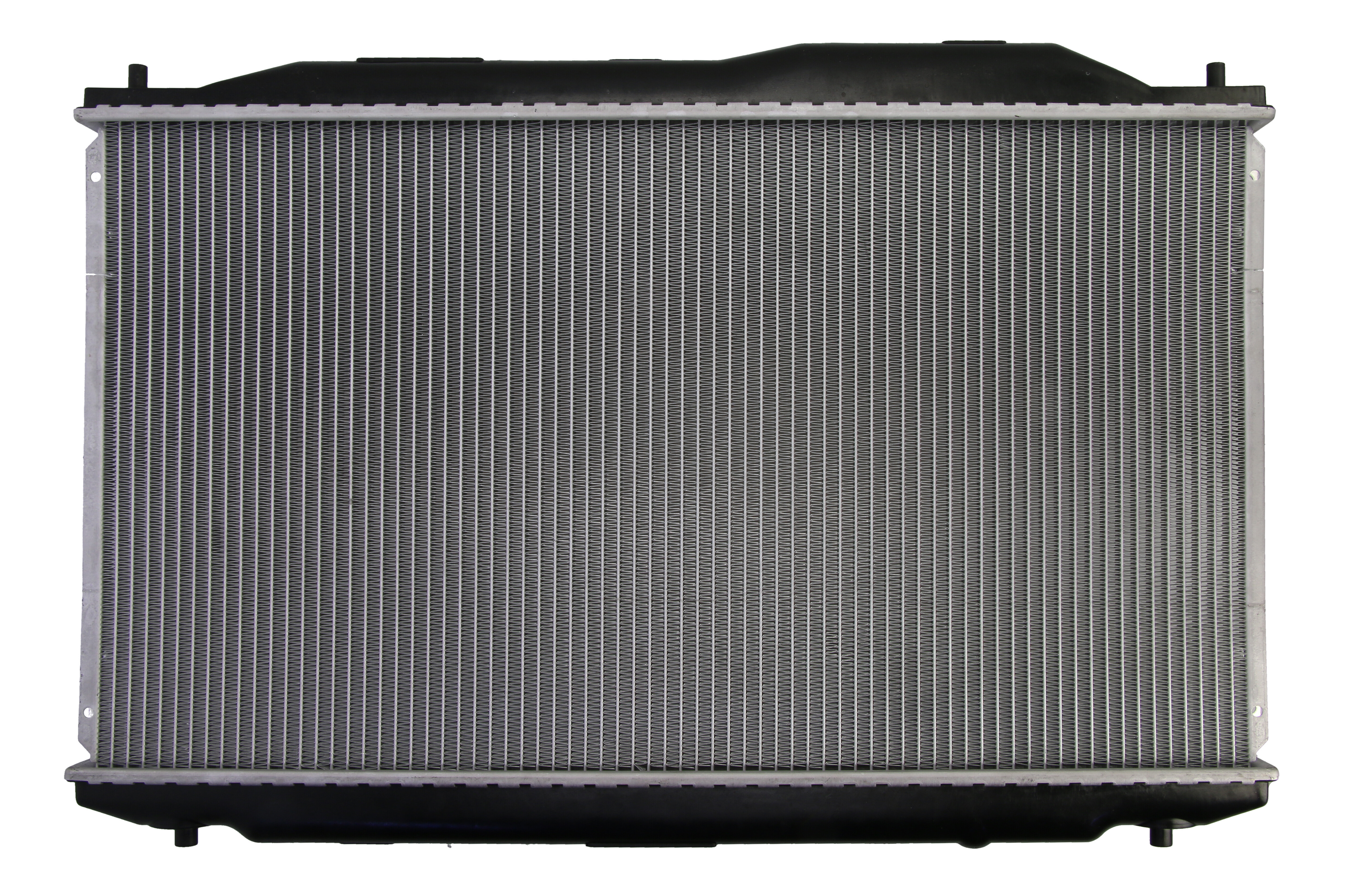 Радіатор охолоджування HONDA CIVIC VIII ЛІФТБЕК (FD, FA) 1.8 (FD1, FD7, FA1) 2005.09 - 2 NISSENS (681384) Nissens фото 4