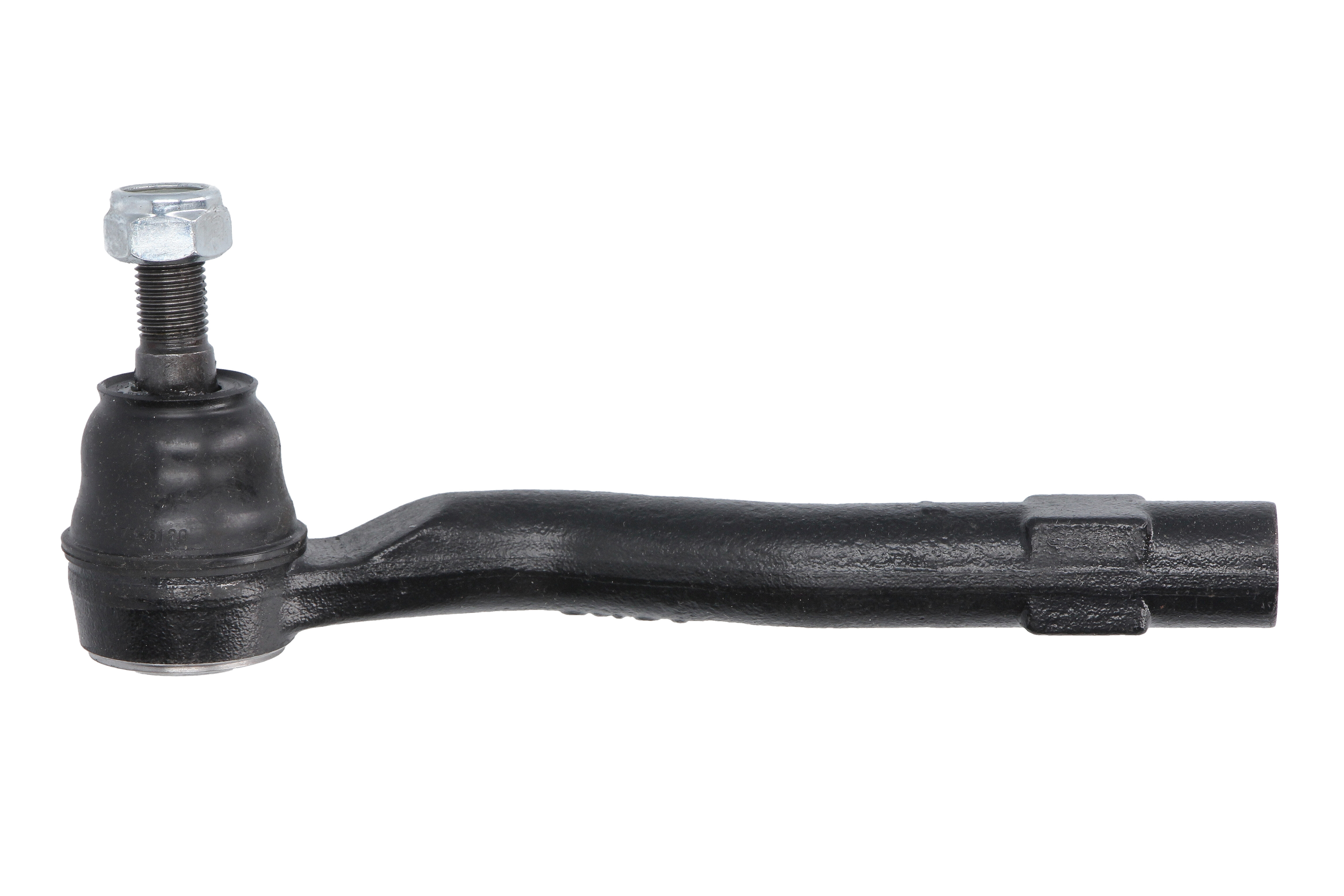 Наконечник рульової тяги MAZDA 2 (DL, DJ) 14-, TOYOTA YARIS 16- CTR (CE0491L) CTR фото 3