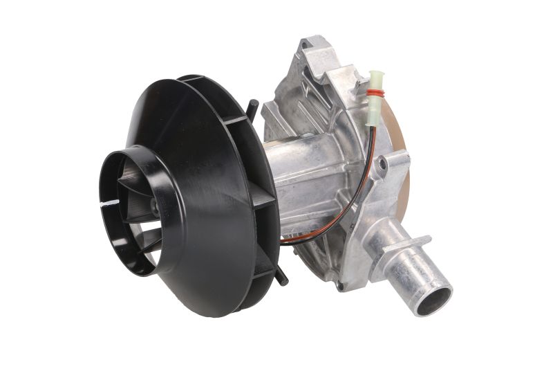 Ventilator habitaclu - Suflanta incalzire auxiliara EBERSPACHER AIRTRONIC D4S 24V potrivit DAF; MAN