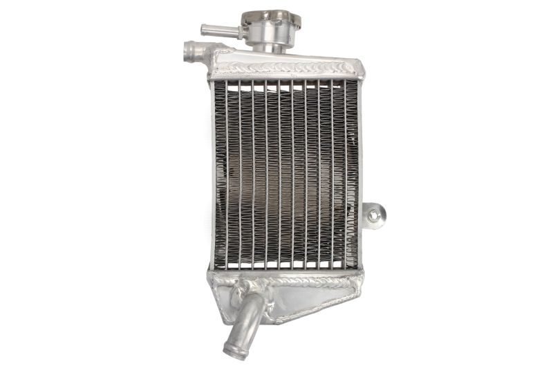 4 RIDE chladič, chlazení motoru KTM SX 65 09-15, SXS 650, 65 12-13