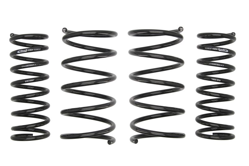 EIBACH Sportske opruge za vozilo FORD FOCUS 1 1.4/1.6/1.6ALK 10.98-11.04