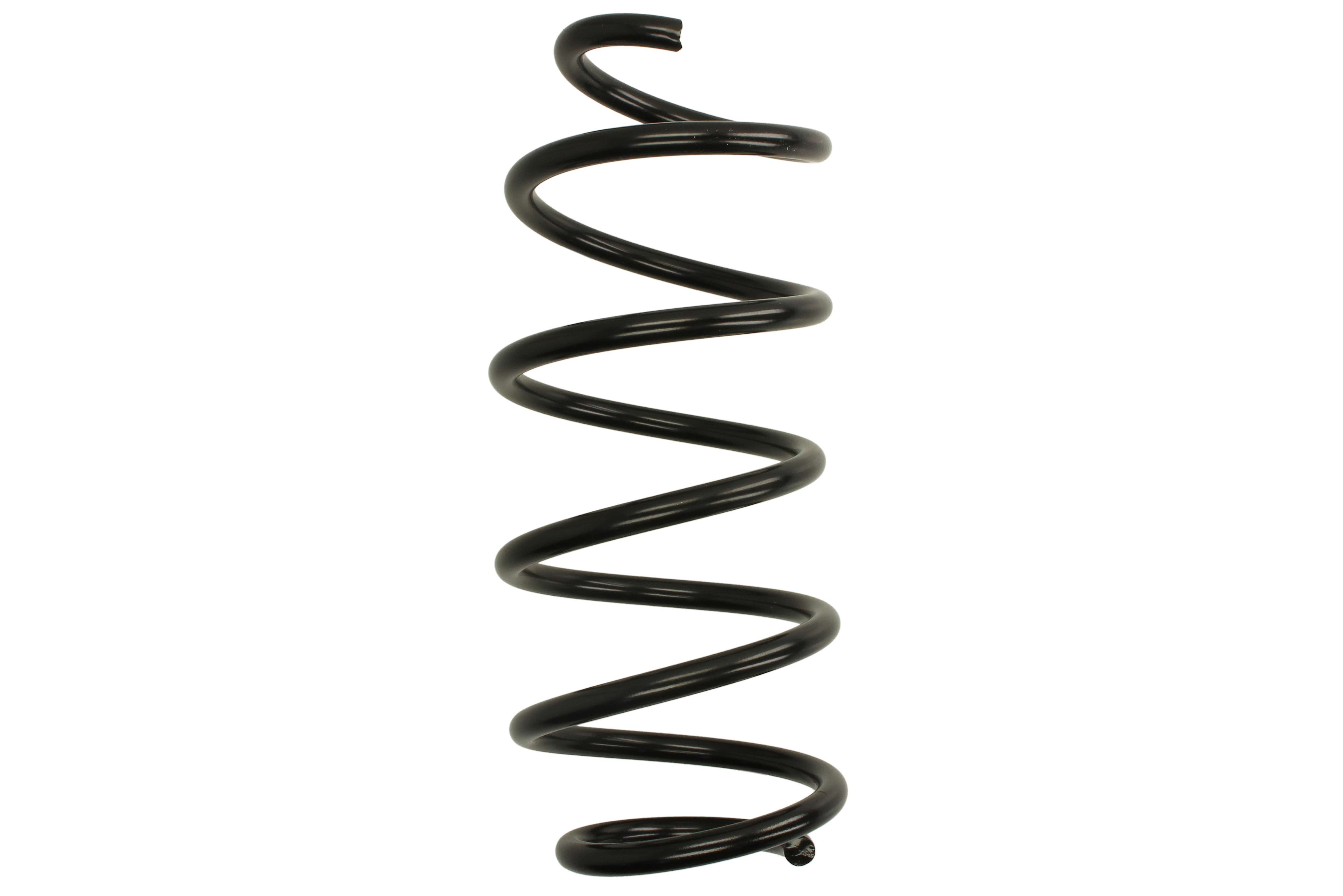 Пружина (передня) VW Passat B6/B7 1.9-2.0TDI/1.4TSI 05-14 (седан/уни)/Skoda SuperB 2.0TDI/TSI 08-15 Lesjofors фото 11