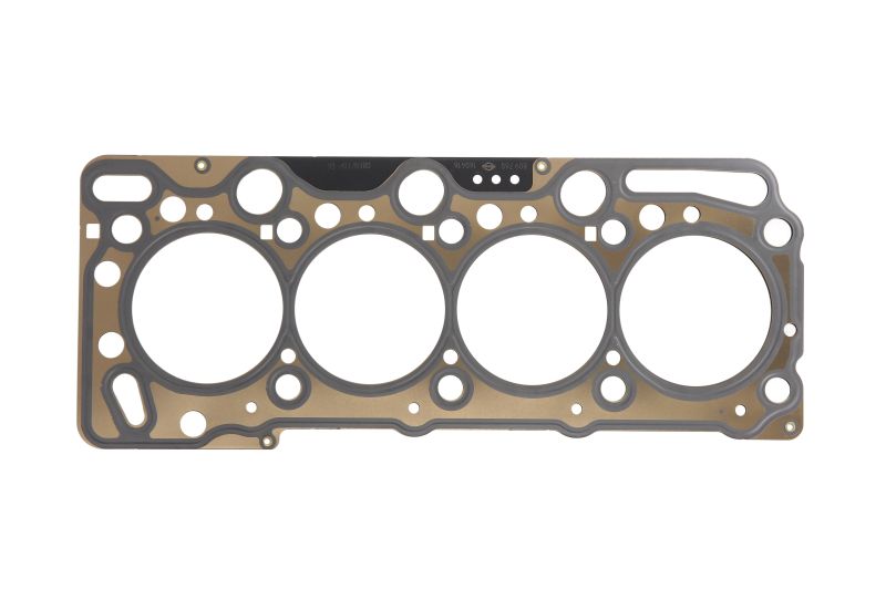 Garnitura chiuloasa OPEL COMBO Box Body/MPV 1.7 CDTI 16V din 2004 KW 74 CP 101 CMC 1686, auto, Elring, 4x Stickere auto cu OPEL