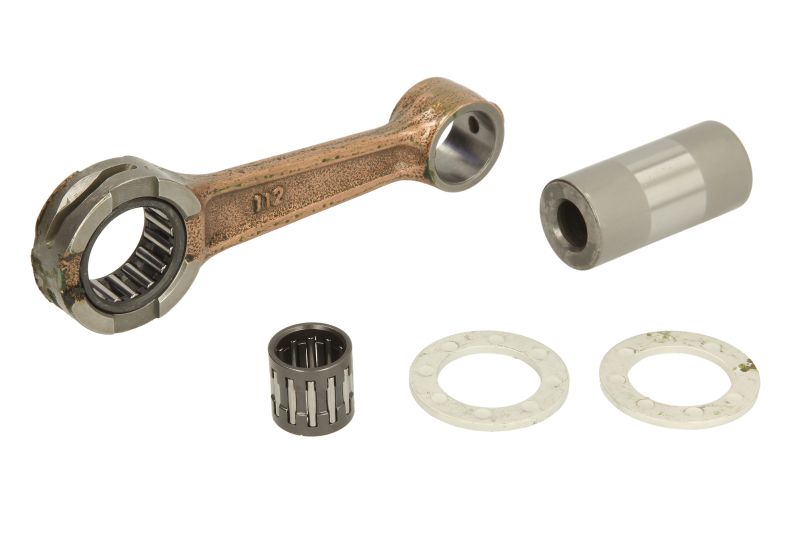 HOT RODS ojnice KAWASAKI KX 85, 100, 80 98-17, SUZUKI RM 100 03 (13032-1230, K1303-21230)