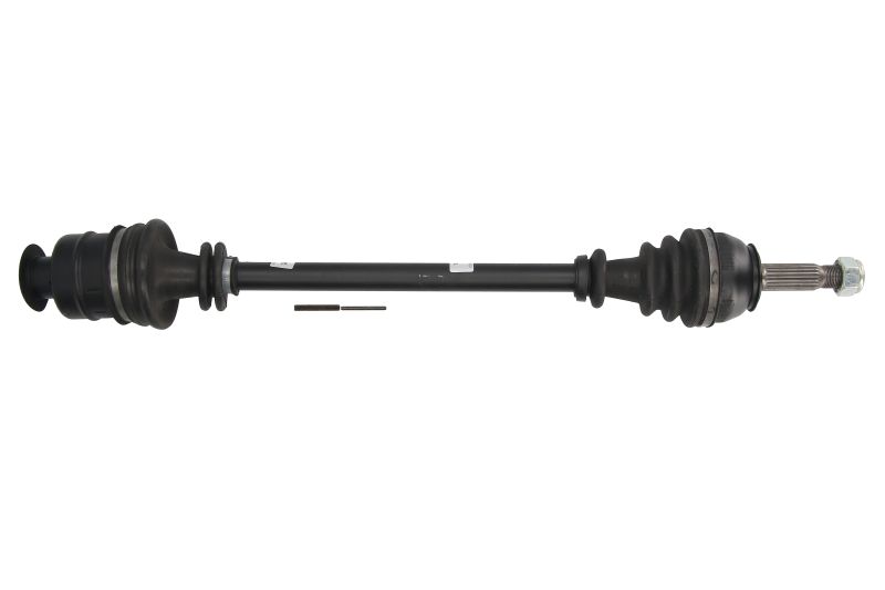 Poluosovina Desna za vozilo RENAULT CLIO 1 1.1/1.2 05.90-09.98