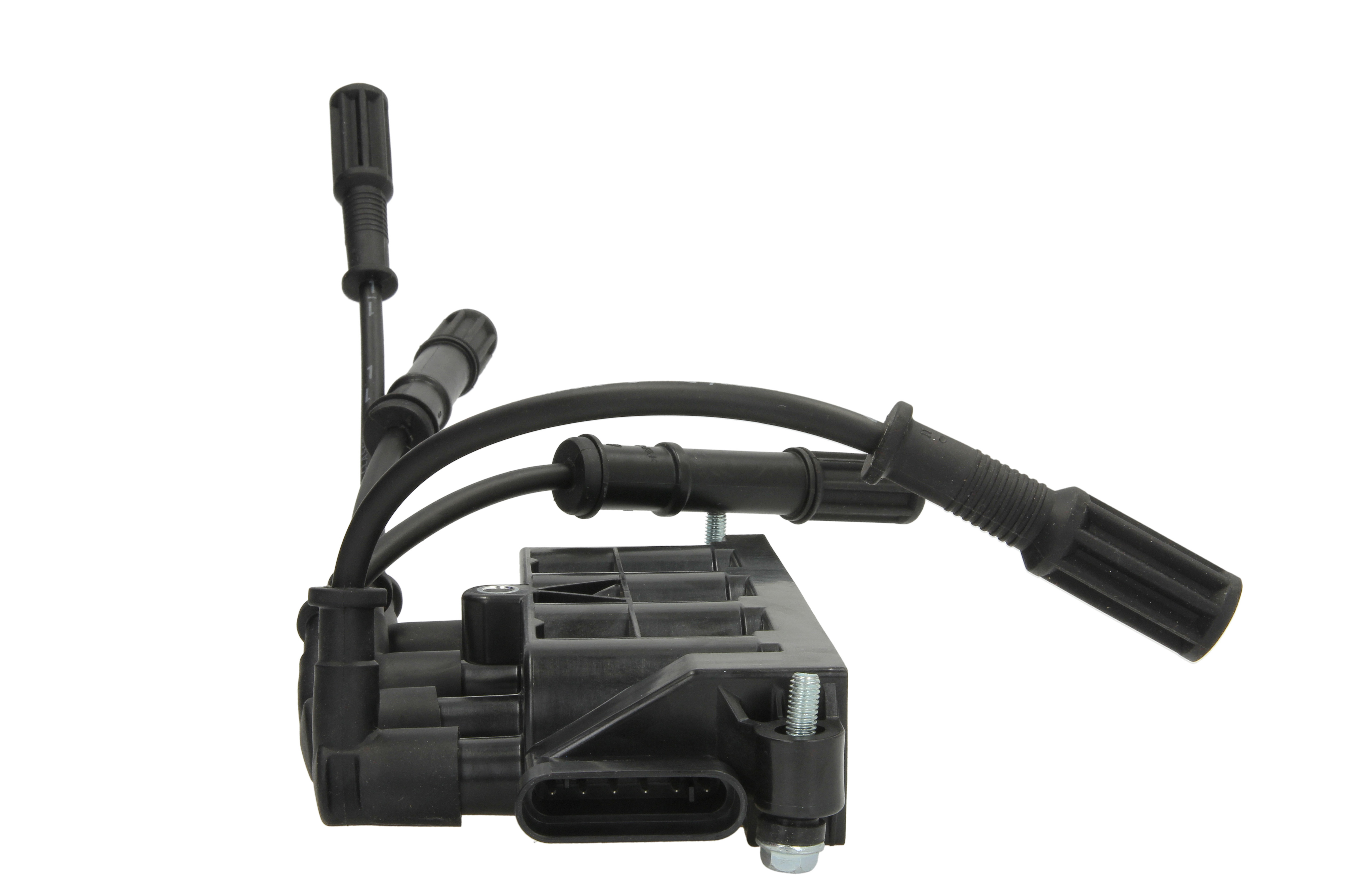 Котушка запалювання FIAT DOBLO ФУРГОН/МІНІВЕН (223_) 1.4 2000.11- DELPHI (GN10492-12B1) Delphi фото 5