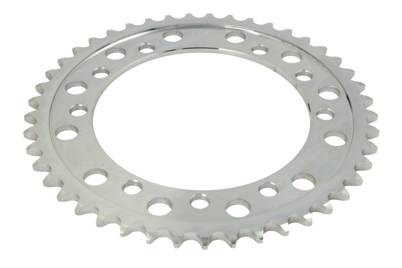JT SPROCKETS řetězová rozeta HONDA NT 650 (HAWK) 90-91, NTV 650 (REVERE), 400 (BROS) 88-90
