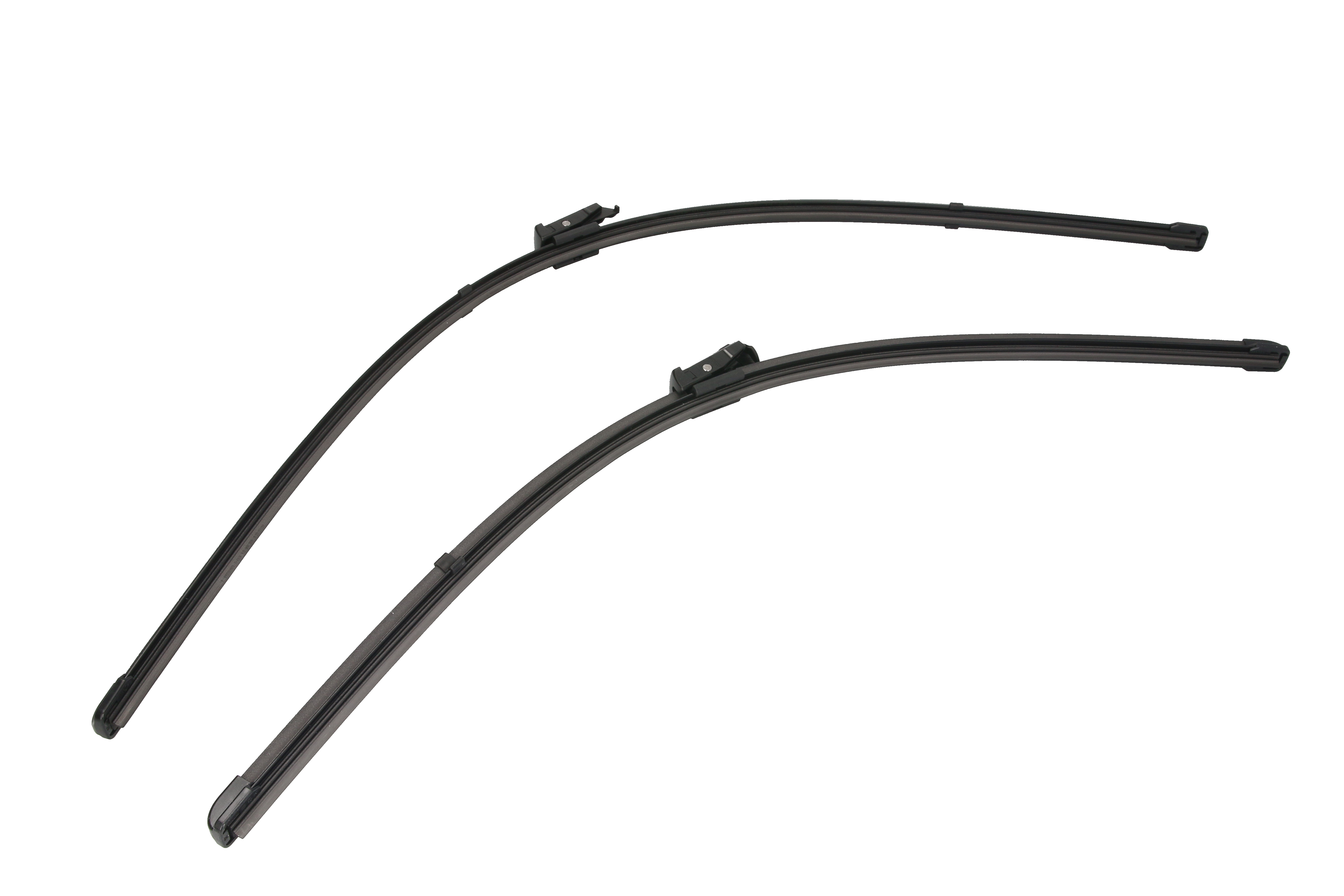 Щітка склоочисника К-Т БАСКАРКАСНИЙ SILENCIO®/750/630 MM/VF497 VALEO (574597) Valeo фото 3