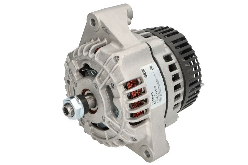 Alternator za vozilo FENDT 207 F FARMER