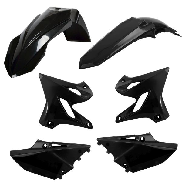 CEMOTO plastové sady YAMAHA YZ 125, 250 15-21