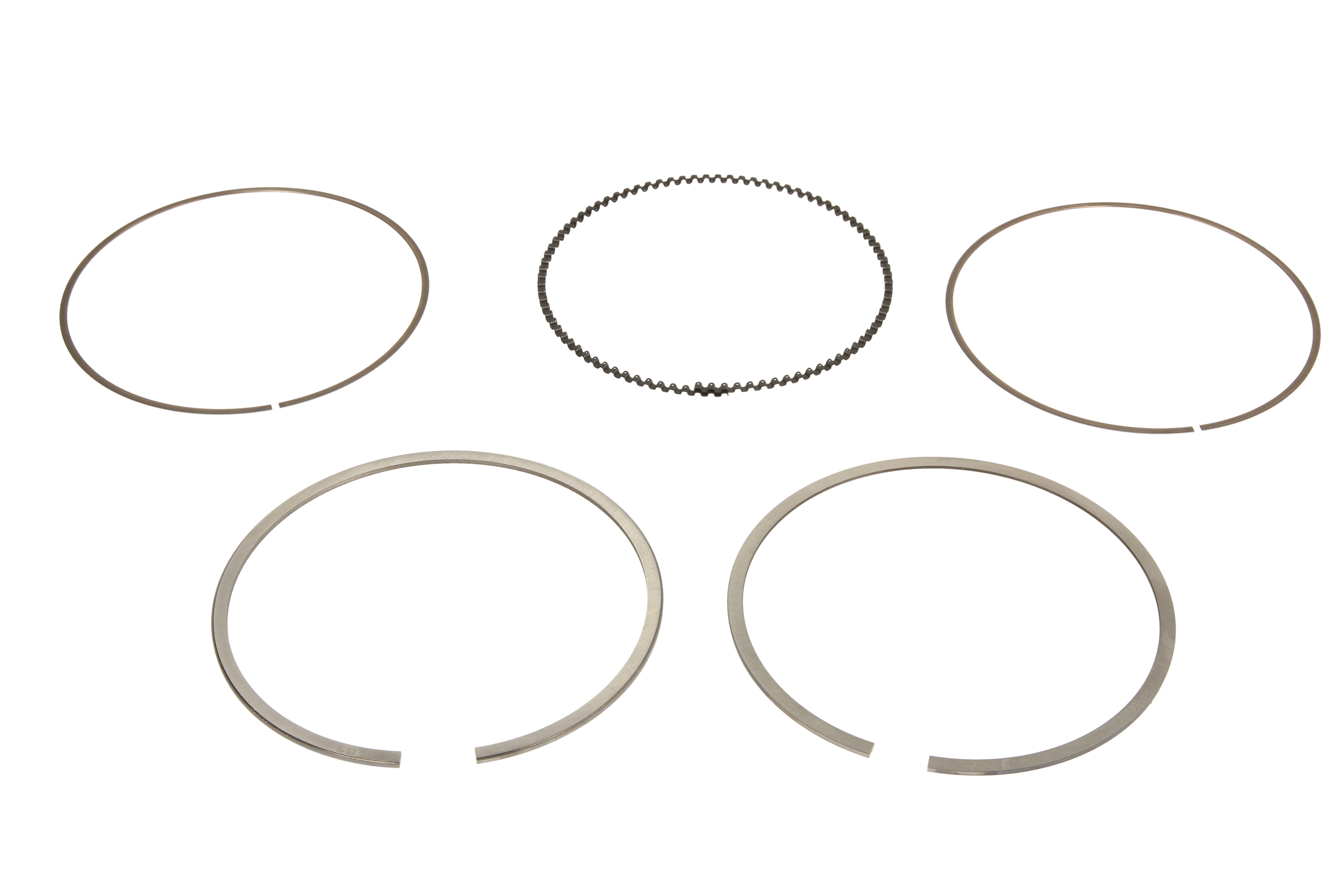 Кольца поршневые VW T5/T6 2.0 TSI 11-19  (82.50mm/STD) (1.2-1.2-2) фото 4