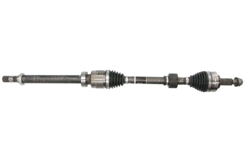 Poluosovina Lijeva za vozilo DACIA JOGGER 1.0/1.0LPG 09.21-