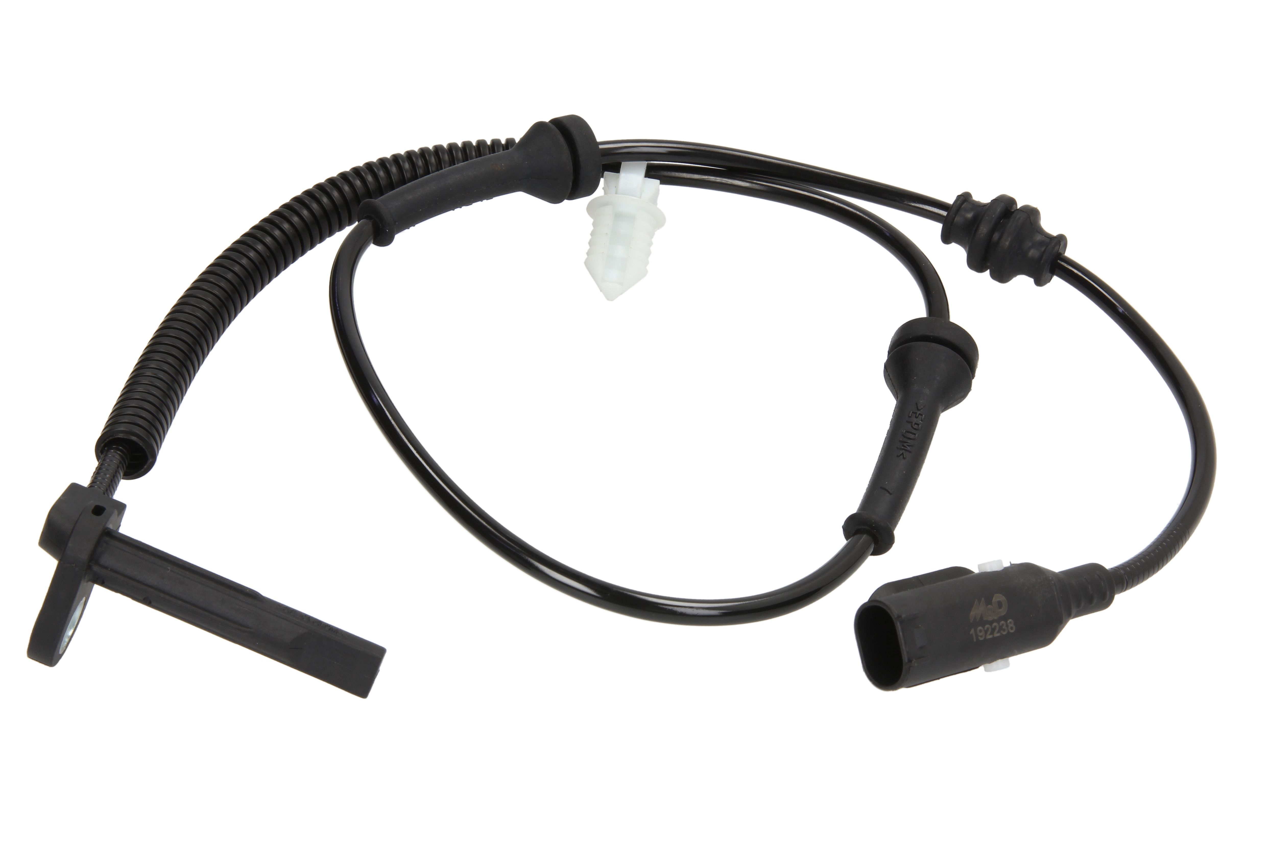 Датчик ABS передн лів/прав (із дротом) JEEP CHEROKEE 2.0-3.2 11.13-