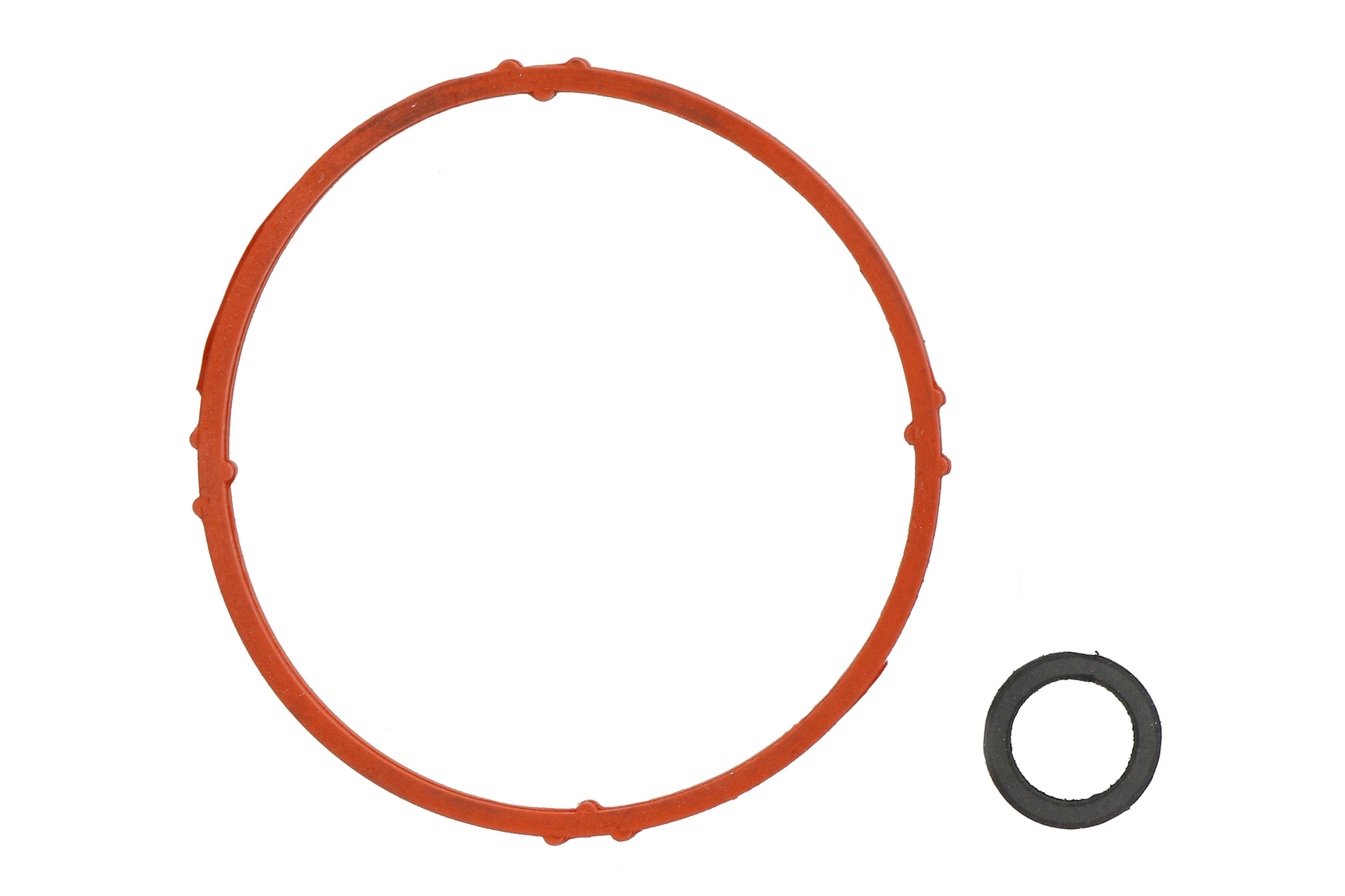 Комплект прокладок гумових CITROEN 1.4 TU3 GASKET SET, INTAKE MANIFOLD AJUSA (77013200) AJUSA фото 3