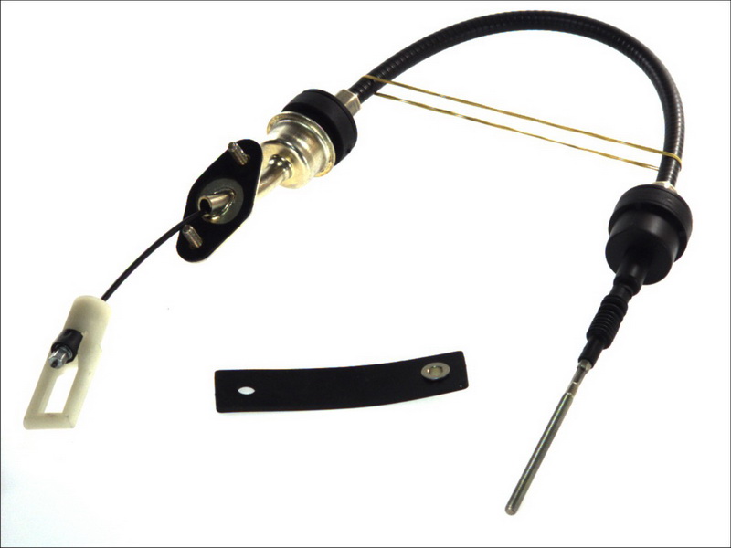 Cablu ambreiaj (310mm 360mm) potrivit FIAT DUCATO, MULTIPLA; SMART FORTWO 0.8D-Electric 01.86-