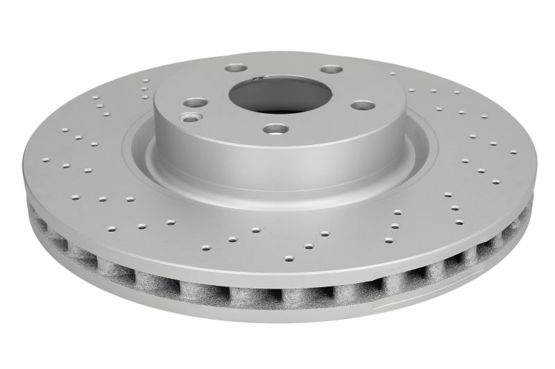Kočioni disk (Prednja, Lijeva/Desna) za vozilo MERCEDES S (C216)
