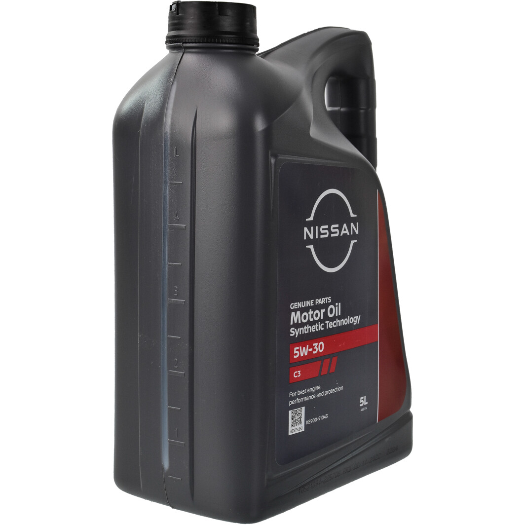 Моторна олива (5L) 5W30 ,API CF, SN, ACEA C3 фото 3