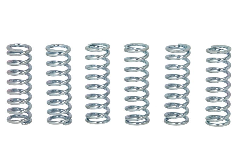 TRW MOTO spojková pružina - sada YAMAHA FZR 1000 (GENESIS EXUP) 89-95, FZS 1000 (FAZER) 01-05, GTS 1000 A (ABS) 93-00, MT-07 700 A MOTO CAGE, MOTO CAGE, A TRACER 14-19, TDM 900 A (ABS) 02-14, TRACER 700 GT 19, WR 450 F 16-20, XSR 700 XTRIBUTE, ABS 16-19, 