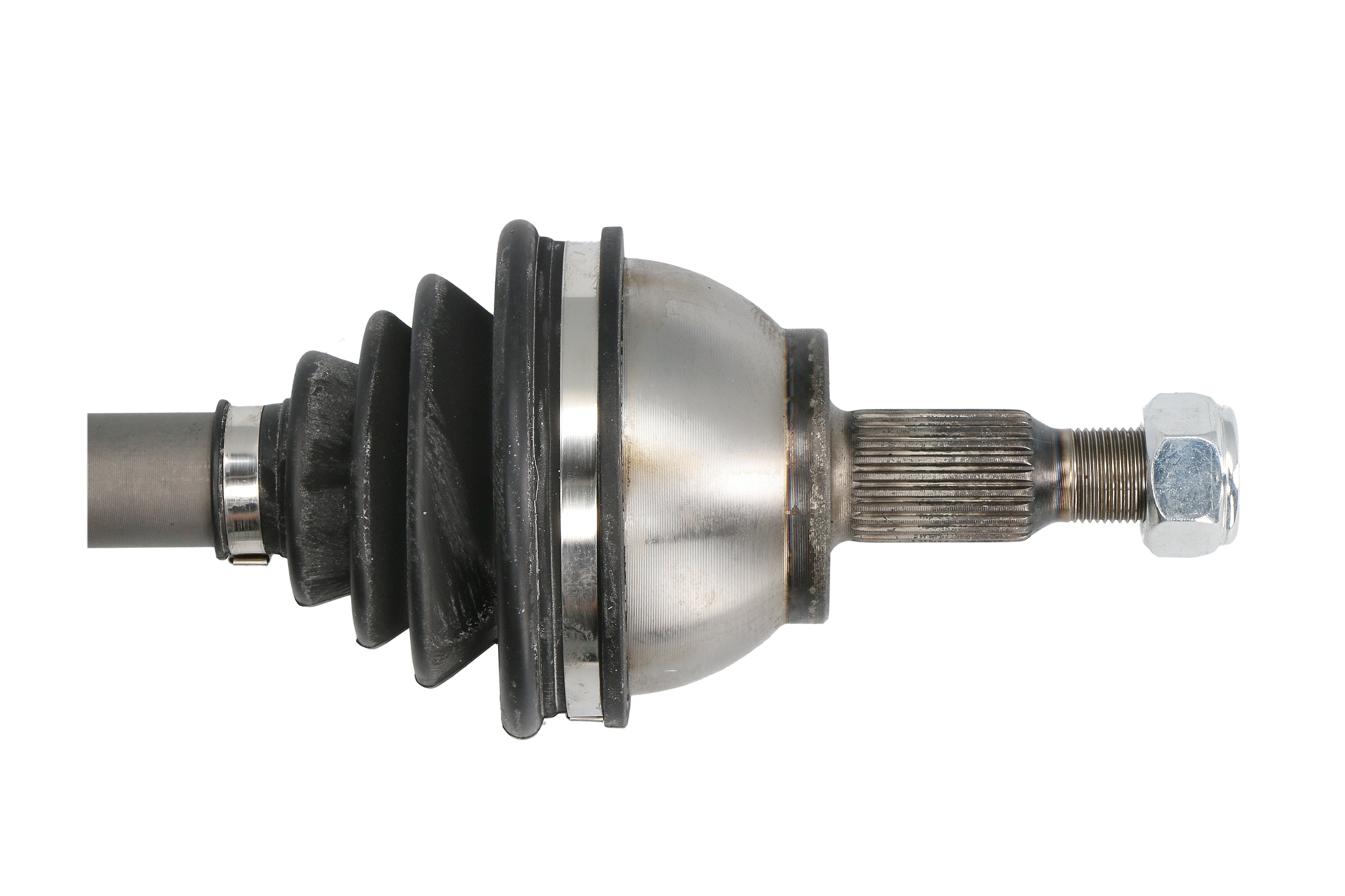 Піввісь (передня) Ford Connect 02-13 (L) (25x26x632) (TDS0073) Magneti Marelli фото 10