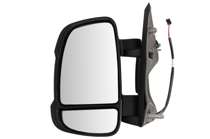 Lijevi retrovizor za vozilo CITROEN JUMPER 3; FIAT DUCATO; PEUGEOT BOXER