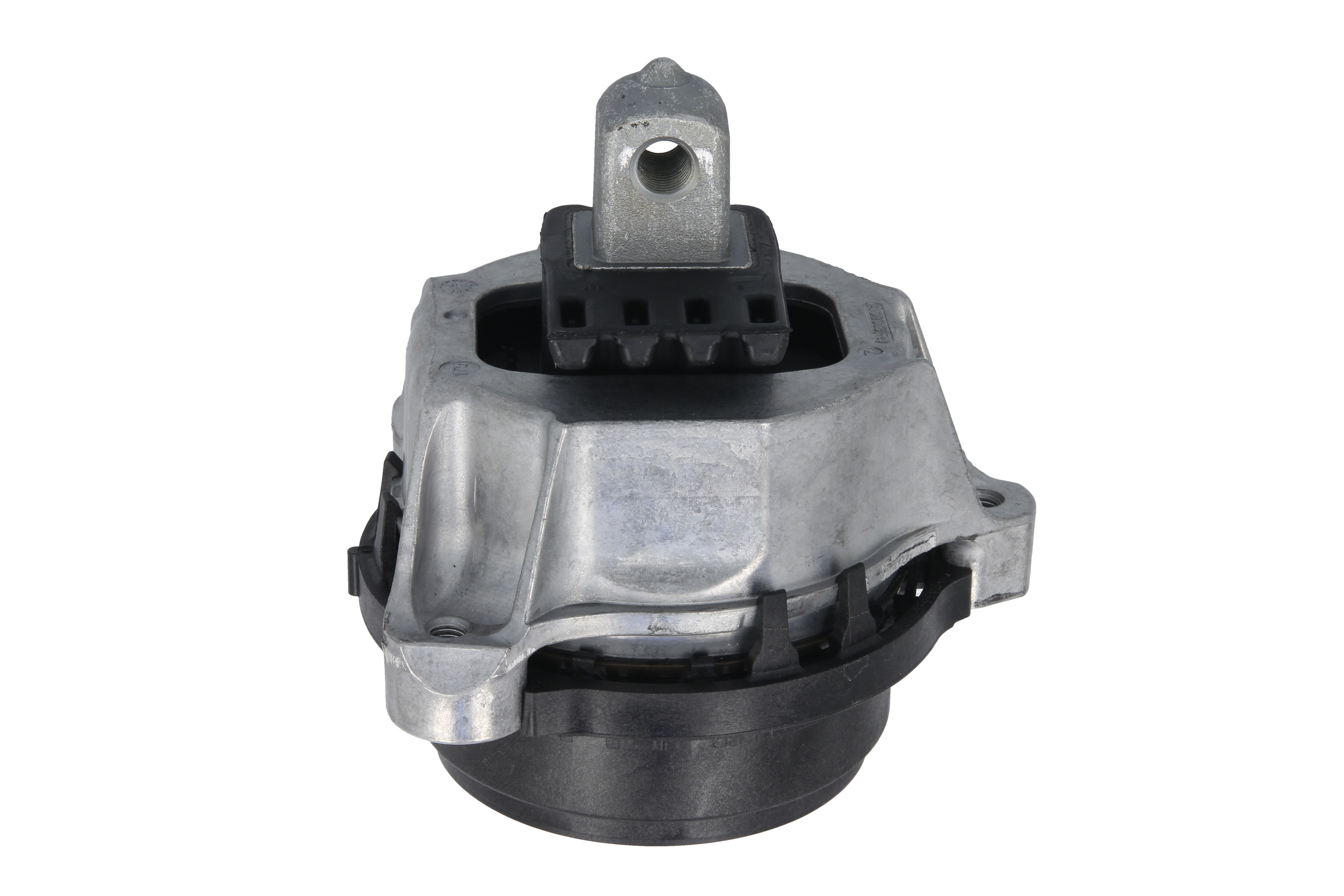 Подушка двигателя (L) BMW 5 (G30/F90)/7 (G11/G12) 4.4 15- N63 фото 7