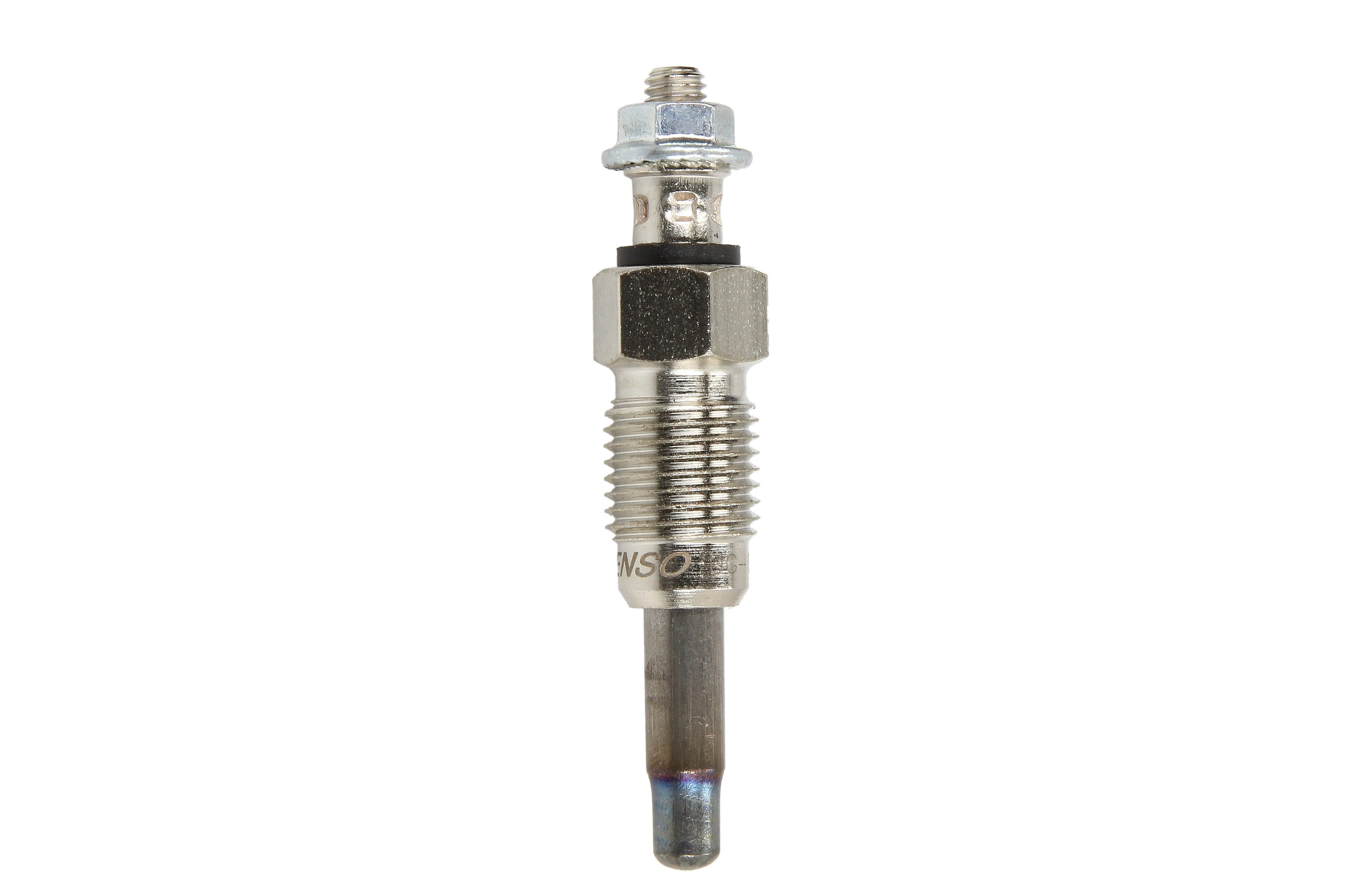 Свічка розжарювання 11V M12X1.25 L=62.2 (20.3) AUDI 100 80 MITS CARISMA NISSAN BLUEB DENSO (DG-012) Denso фото 3