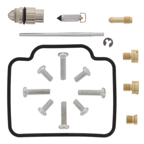 ALL BALLS carburetor repair kit POLARIS ATP 330 4X4 04-05, MAGNUM 330 04-05, TRAIL BLAZER 330 08-13, TRAIL BOSS 330 04-13
