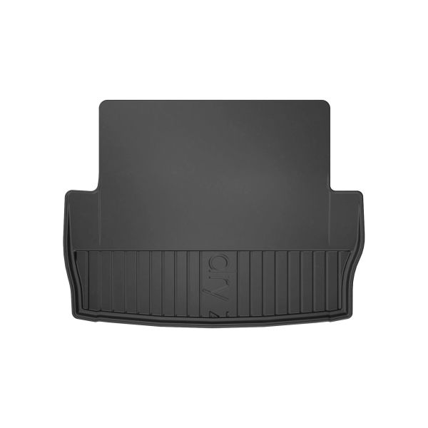 Set Covorase Auto Si Tavita Portbagaj BMW Seria 1 (F20) din 2011-2019, Cauciuc, Protectie Porbagaj, 4x Stickere auto cu BMW
