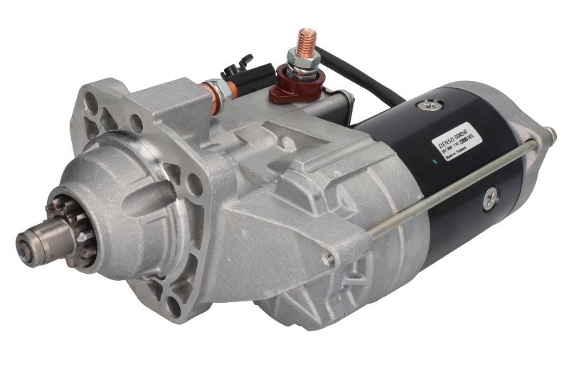 Anlaser starter za vozilo JOHN DEERE 370C