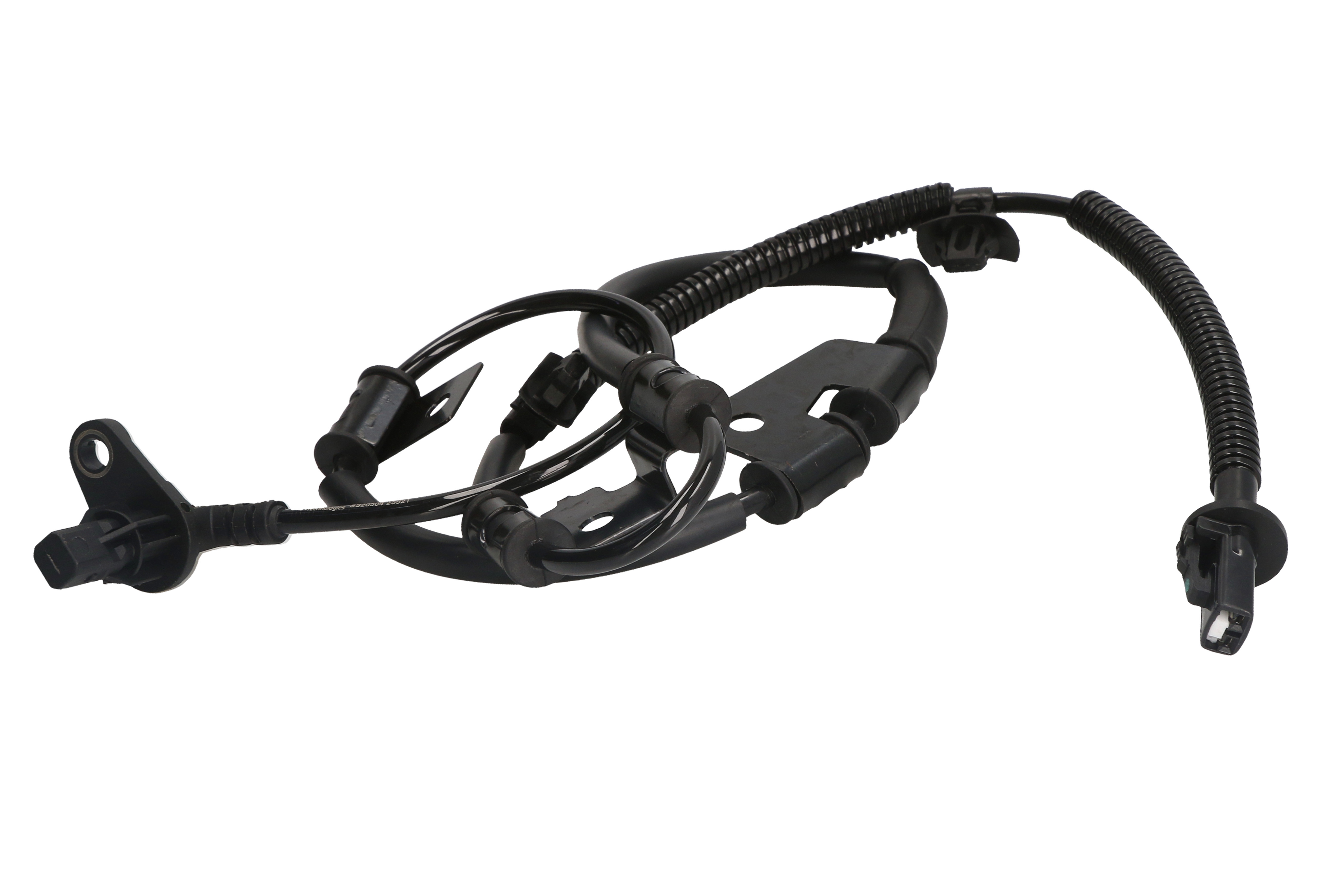 Датчик ABS передн лів HYUNDAI TUCSON, KIA SPORTAGE II 2.0-2.7 06.04-01.12