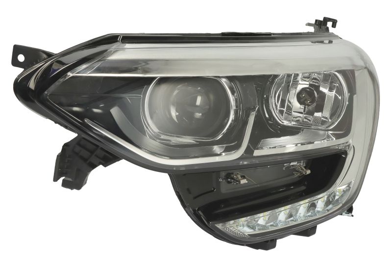 Prednji far za vozilo RENAULT MEGANE 4