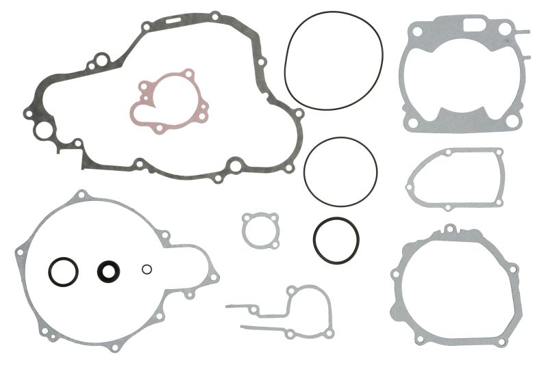 WINDEROSA complete engine gasket set YAMAHA YZ 250 97-98 (808666)
