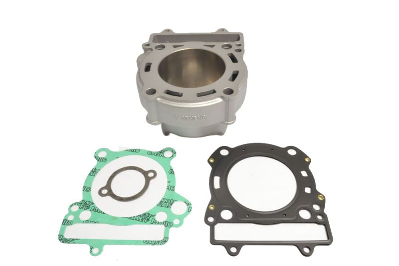 ATHENA válec motoru KTM EXC-F 250 (SIXDAYS) 07-13, SX-F 250 4T 06-12, XC-F 250 07-12, XCF-W 250 07-13 (B00V66CAJ6)